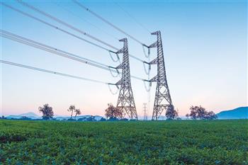 Mối liên quan của hệ thống truyền tải 500 kV với an ninh quốc gia